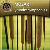Symphonies N?25, N?35 Et N?40