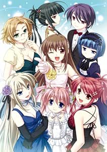 Amazon | るいは智を呼ぶファンディスク -明日のむこうに視える風- 初回ねんどろいど『智』同梱版 | アダルトPcゲーム | Pcソフト