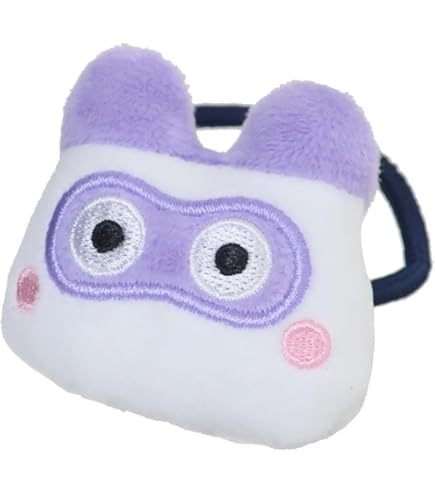 Amazon | たまごっち ますくっち Chibiぬいぐるみマスコット