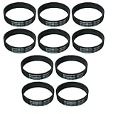 10 Genuine KIRBY Vacuum Knurled Belt OEM 301291 Sentria