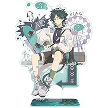 原神 鹿野院平蔵 スイパラ アクスタ 61CxkntA4JL._UF350,350_QL50_.jpg