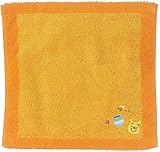 内野 ディズニー POポップンカラー タオルハンカチ プー【サイズ】約25×25cm