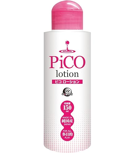 Amazon.co.jp: A-ONE Pico Lotion, 13.5 fl oz (400 ml) : Health