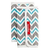 アンジェレッテ angeletteよだれパッド (グレー)