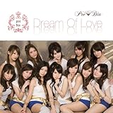 Dream Of Love