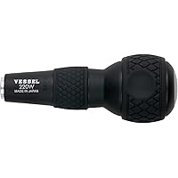 ベッセル(VESSEL) ボールグリップ ビット差替グリップ 220W