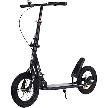 折り畳み簡単 スクーター Amazon.co.jp: 折りたたみ式三輪オフロード電動スクーター大人