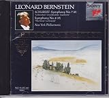 Symphonies 7 & 8
