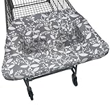 JJ Cole Shopping Cart Cover, Ash Woodland by JJ Cole [並行輸入品]