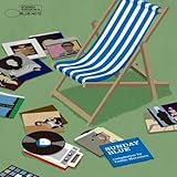 エッセンシャル・ブルー~サンデー・ブルー~Compilation by 松浦俊夫