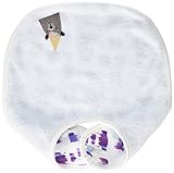 Little fellows(リトルフェローズ) Michelle Carlslund ミッシェルカールスランド スタイ ブルー