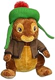 CartWheel Kids Ben 12 Basic Plush [並行輸入品]