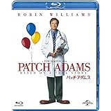 パッチ・アダムス [Blu-ray]