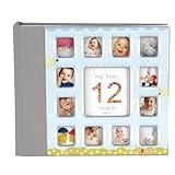 baby album(ベビーアルバム) Jouetジュエット ブルー