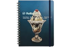 [デルフォニックス]【直営店限定】アメリカンスイーツ ロルバーン ポケット付メモ L（E（サンデー））