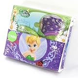Disney ディズニー ティンカーベル シーツ＆ピローケース3点セット キッズ用