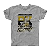 500レベルのPhil Kesselユース&キッズTシャツ – ファンギアPittsburghホッケーNHLの公式ライセンス選手Association – Phil Kessel kesselmani