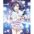 ラブライブ! 2nd Season 5 (特装限定版) [Blu-ray]