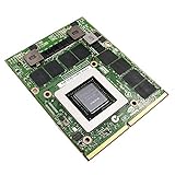 Valley Of The Sun NVIDIA Quadro K3100M GDDR5 4GB グラフィックスビデオカード HP ZBook 17 G3 G4 モバイルワークステーション ノートパソコン PC N15E-Q1-A2 MXM 3.0 VGAボード 交換部品