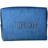 【Dior】マザーズデイ ディオール ポーチ　母の日 ノベルティ　ボックス付き 新品Dior ディオール ノベルティ マザーズデイ オリジナル