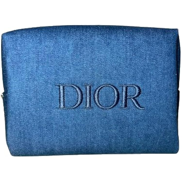 Amazon | Dior紙袋付き ディオール ビューティー Dior Beauty ポーチ