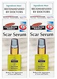 Palmer's Scar Serum, 1 Ounce, 2 pack by Palmer's [並行輸入品]