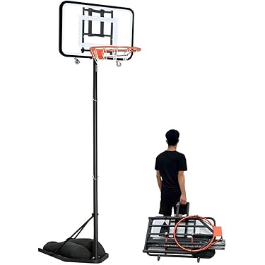 バスケットゴール リング 屋内 屋外 大人 子供こども用 一般用 家庭 調節可能 バスケットゴール リング 屋内 屋外 大人 子供こども用 一般用