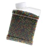 Baoblaze クリスタルソイル　アクアジェルボール　子供　水戦争ゲーム　9-11ｍｍ　全12色　約40000点 - #6