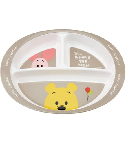 Amazon.co.jp: パーク食器モチーフ プレートセット パークフード