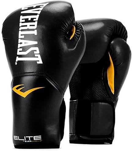 Amazon.co.jp: Everlastトレーニンググローブ 8 Oz ブルー : スポーツ