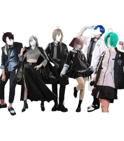 Amazon.co.jp: [mvivm] 【スイカ コス 】 三枝明那 4th コスプレ衣装 +