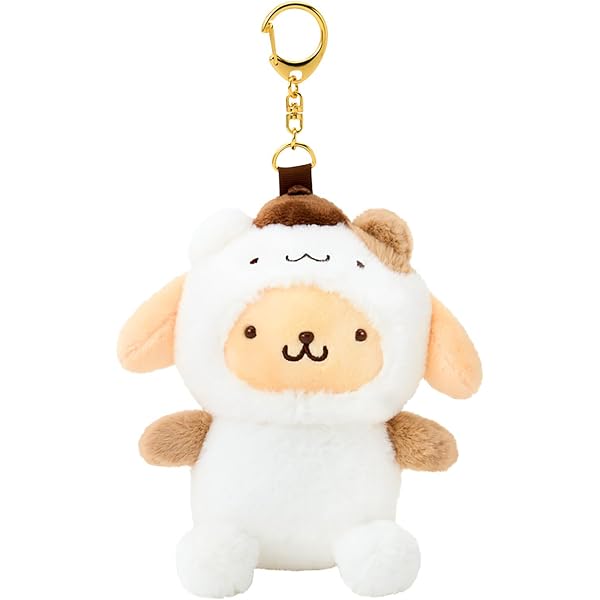 Amazon.co.jp: サンリオ(SANRIO) ちいかわ マスコットホルダー（うさぎ