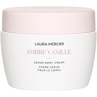 Amazon | ローラ メルシエ ホイップトボディクリーム アンバーバニラ