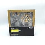 [未開] figma 311 ハルナ 劇場版 蒼き鋼のアルペジオ アルス・ノヴァ Cadenza[240092229269]