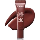 ラネージュ グレイズ ティントリップセラム チョコレートフロスティング 12g リップクリーム リップマスク リップバーム 色付き リップ ティント | 唇 保湿 韓国