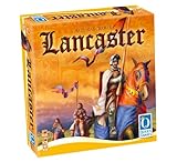 Lancaster [並行輸入品]
