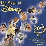 The Magic of Disney