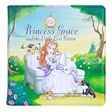 Princess Grace Bath Book [並行輸入品]