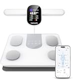 Amazon | tokuyo トクヨ 8点センサー体組成計 TE-750 体年齢