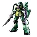 ザクII 30周年限定モデル エクストラフィニッシュVer.