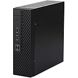 Dovhmoh ITXコンピュータケース M06ミニ・デスクトップケース HTPCケース 産業用コントロールケース