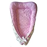 Baby Sleep Nest、両面ベビー巣、赤ん坊の睡眠の巣、ベビー巣新生児睡眠ベッド、繭、赤ちゃんの寝具、寝台