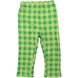 CHILD CHAMP(チャイルド チャンプ) スパンフライス格子ストレートパンツ 95cm/グリーン NO.C-86851303