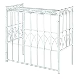 エアコン 室外機カバー 目隠し ガーデニング エクステリア 園芸用品 デザイン おしゃれ カバー ホワイト