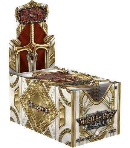 Amazon.co.jp: 肉と血 TCG:モナークブリッツデッキ : おもちゃ