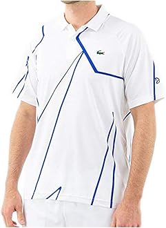 lacoste djokovic