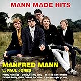 MANN MADE HITS [LP] (IMPORT) [Analog]