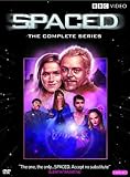 Spaced: Complete Series [DVD]
