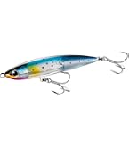 Amazon.co.jp: シマノ(SHIMANO) トップウォーター オシア ペンシル