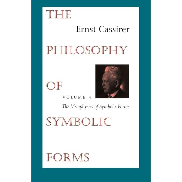 Amazon | The Philosophy of Symbolic Forms, Volume 3 | Cassirer